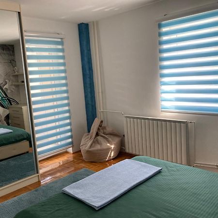 Apartman Aleksandar Nova Varoš Exterior foto