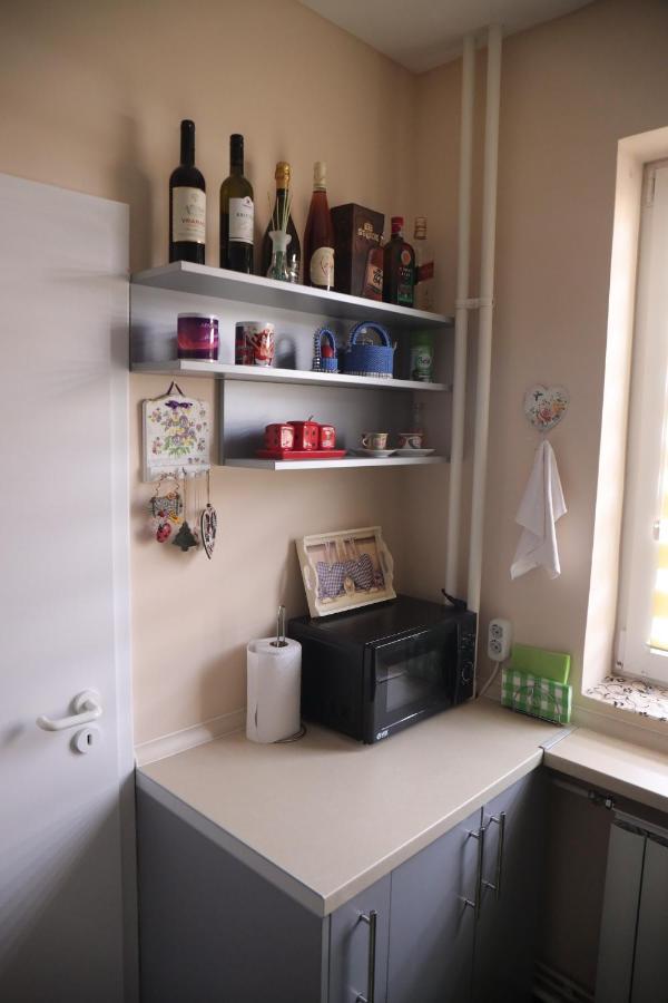 Apartman Aleksandar Nova Varoš Exterior foto