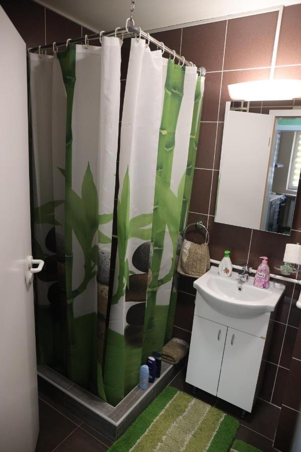 Apartman Aleksandar Nova Varoš Exterior foto